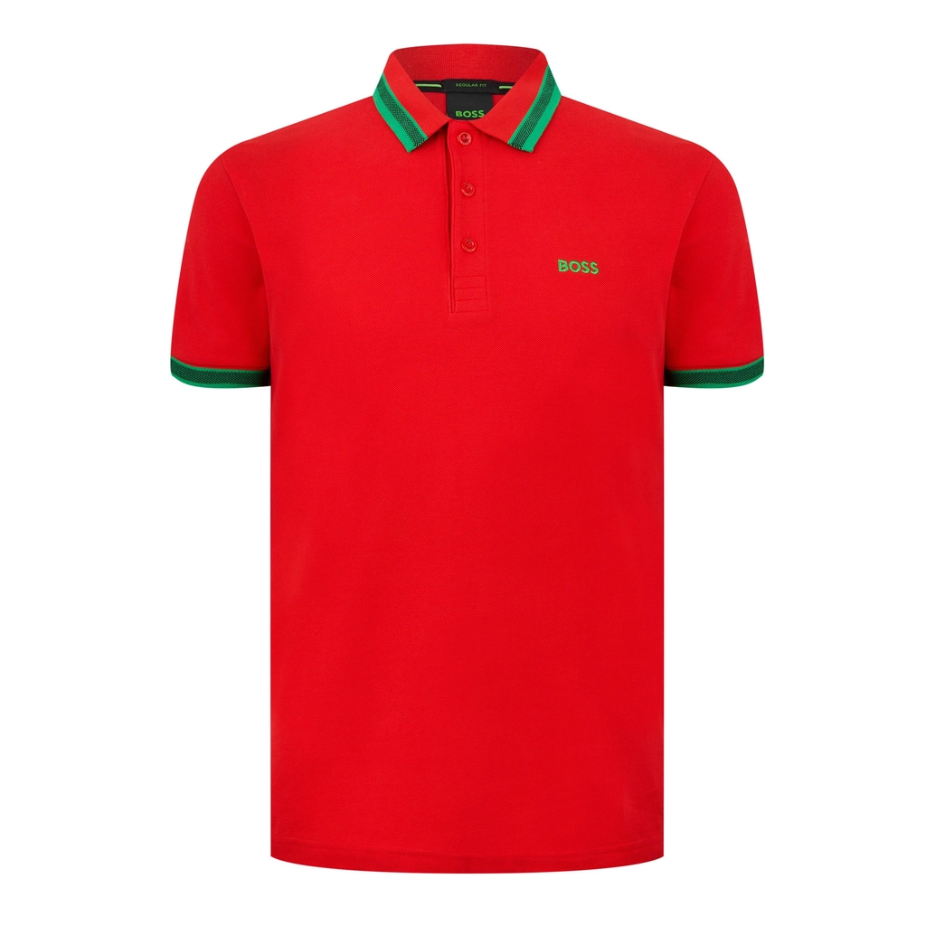 Hugo Boss Paddy 10241663 01 - Portugal
